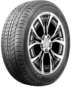 Зимняя шина Autogreen Snow Chaser 2 AW08 205/50R17 93H фото