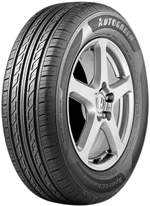 Летняя шина Autogreen Sport Chaser-SC2 185/55R16 83V фото