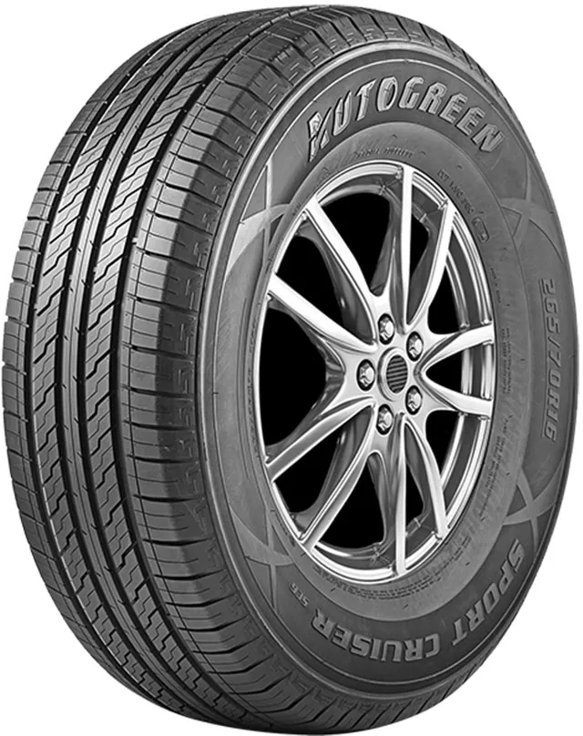 Autogreen SportCruiser-SC6 205/70R15 96H