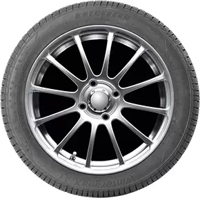 Зимняя шина Autogreen Winter-Max U1-WL2 185/60R15 84T фото