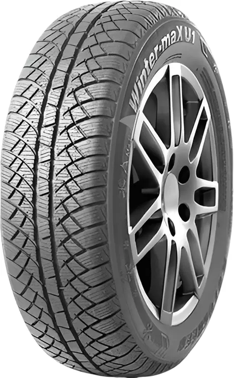 Autogreen Winter-Max U1-WL2 195/60R15 88T