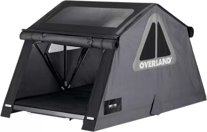 Autohome Overland Small Safari Explorer OLSE/01 (карбон)