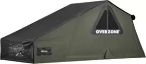 Палатка на крышу автомобиля Autohome Overzone Small Standard OZ/01 (зеленый) фото
