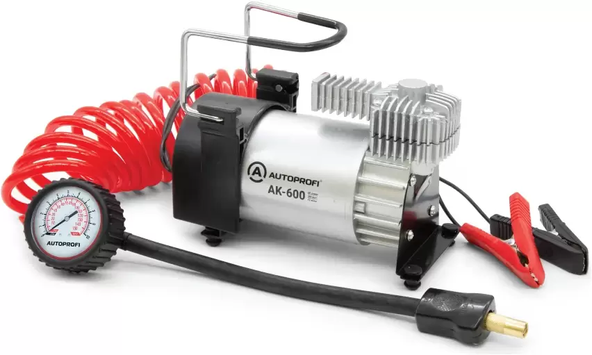 Autoprofi AK-600