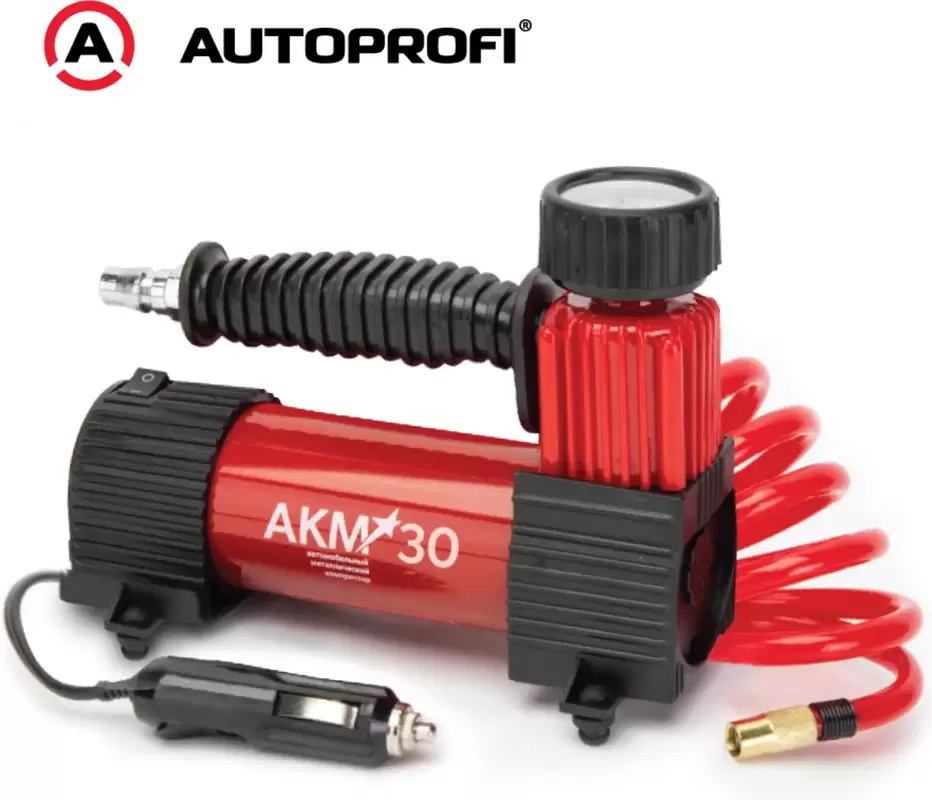 Autoprofi AKM-30