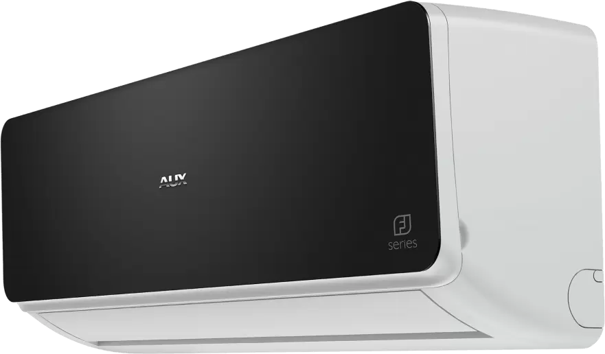 Кондиционер AUX FJ Series Black On/Off ASW-H09B4/FJ-BR1/AS-H09B4/FJ-R1 фото