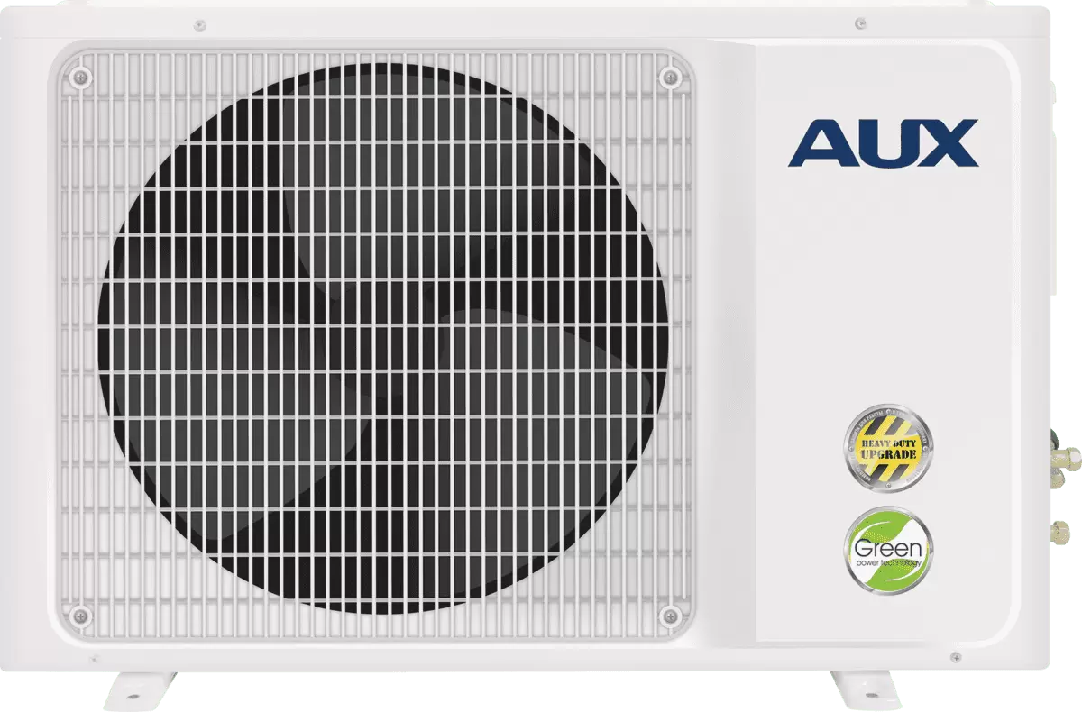 Кондиционер AUX FJ Series Black On/Off ASW-H09B4/FJ-BR1/AS-H09B4/FJ-R1 фото