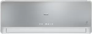 Кондиционер AUX FJ Series Silver On/Off ASW-H09B4/FJ-SR1/AS-H09B4/FJ-R1 фото
