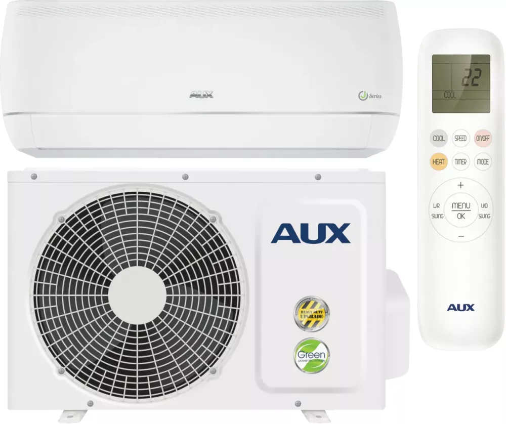AUX J On-Off ASW-H12A4/JD-R1/AS-H12A4/JD-R1