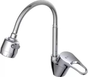 Смеситель AV Engineering AVBAS4-A294-458 фото
