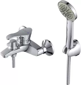 Смеситель AV Engineering AVJAS3-A080-330 фото