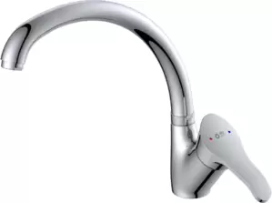 Смеситель AV Engineering AVJAS4-A080-559 фото