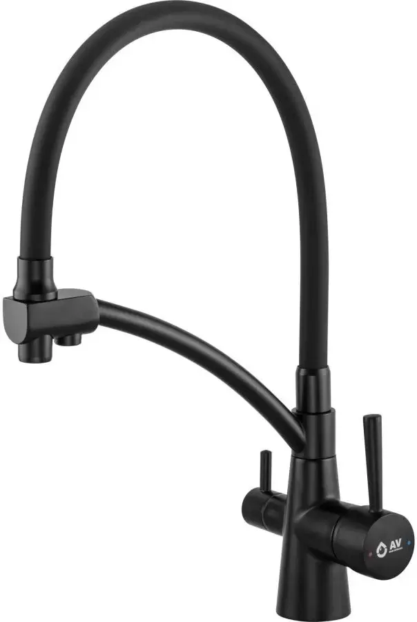 AV Engineering AVLUX4-A49BL