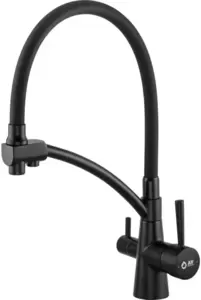 Смеситель AV Engineering AVLUX4-A49BL фото