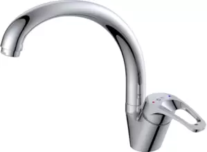 Смеситель AV Engineering AVURS4-A120-559 фото