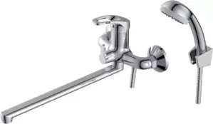 Смеситель AV Engineering AVURS7-A120-221 фото