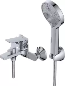 Смеситель AV Engineering AVWIN3-A165-130 фото