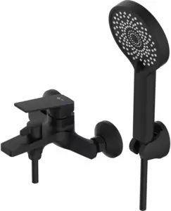 Смеситель AV Engineering AVWIN3-BL165-130 фото