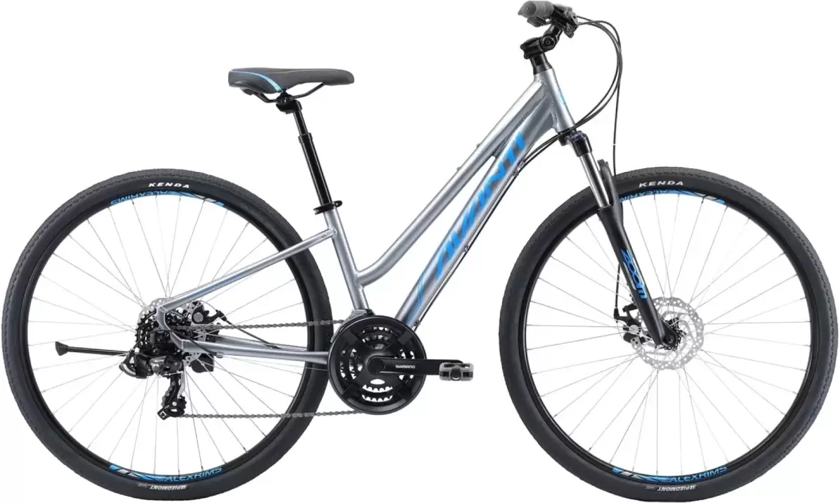 Avanti 28 Discovery 1 Low (2025)