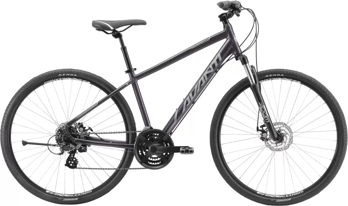 Avanti 28 Discovery 1 MS (2025)
