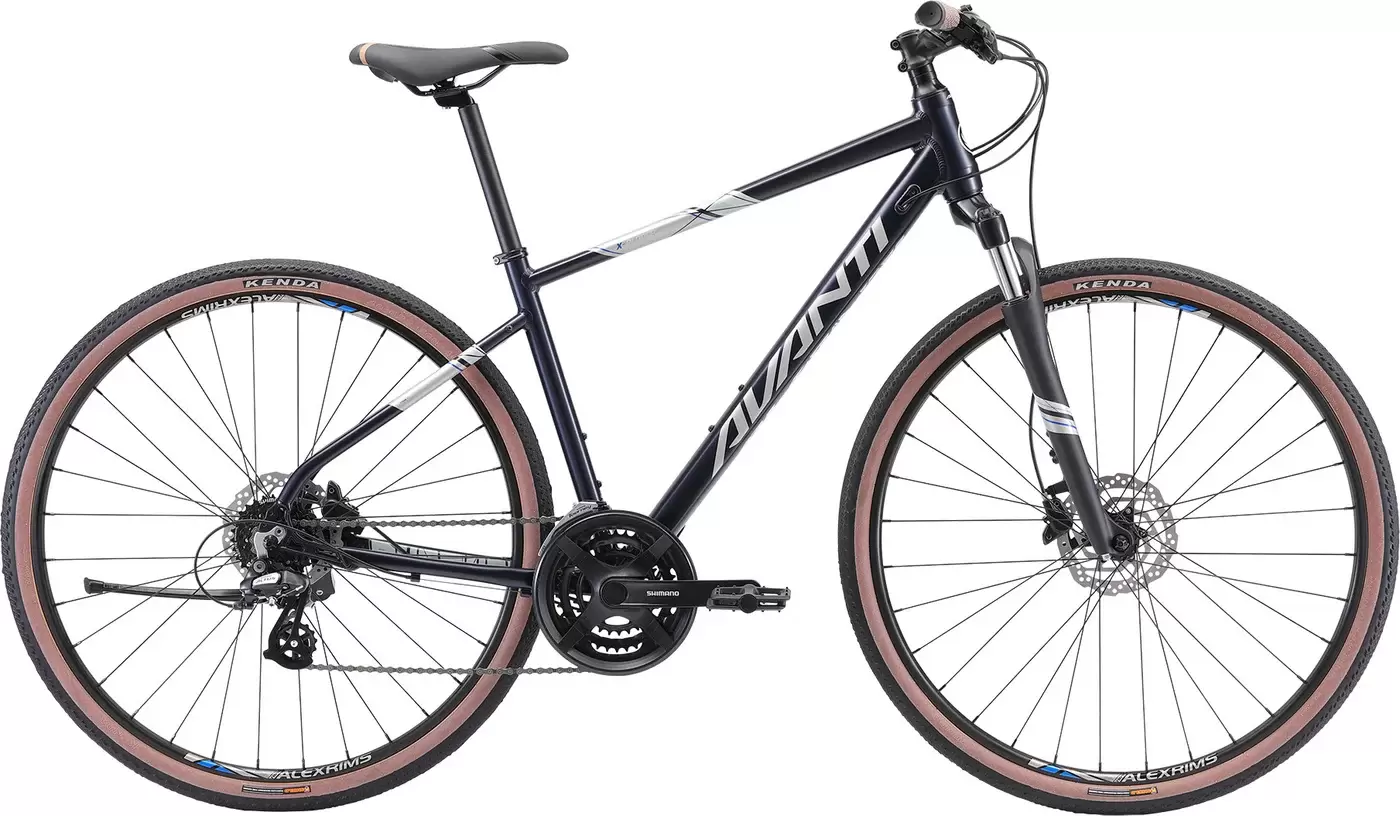 Avanti 28 X-Plorer 1 (2025) 