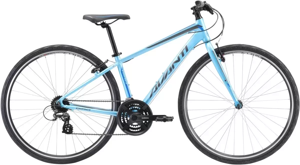 Avanti Giro F1W S 2025
