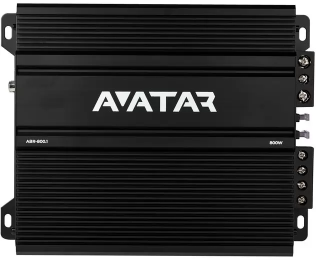 Avatar ABR-800.1