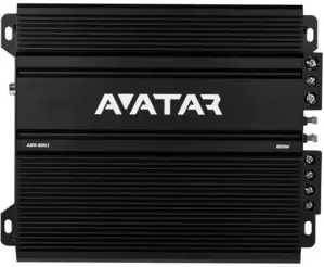 Avatar ABR-800.1