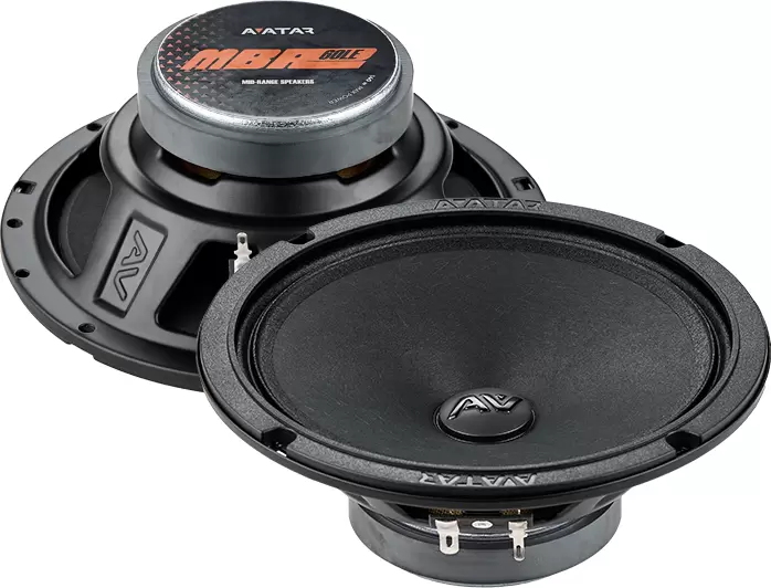 Avatar MBR-60LE