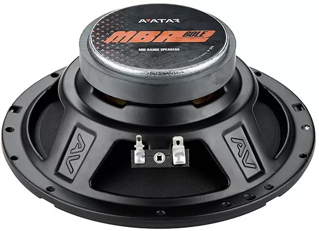 Автоакустика Avatar MBR-60LE фото 2