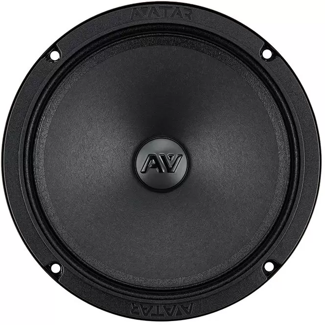 Автоакустика Avatar MBR-60LE фото 3