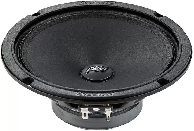 Автоакустика Avatar MBR-60LE фото 4