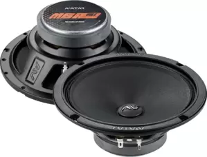 Автоакустика Avatar MBR-60LE фото