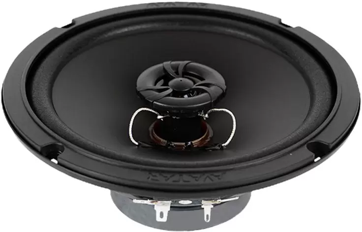 Автоакустика Avatar XBR-613U фото