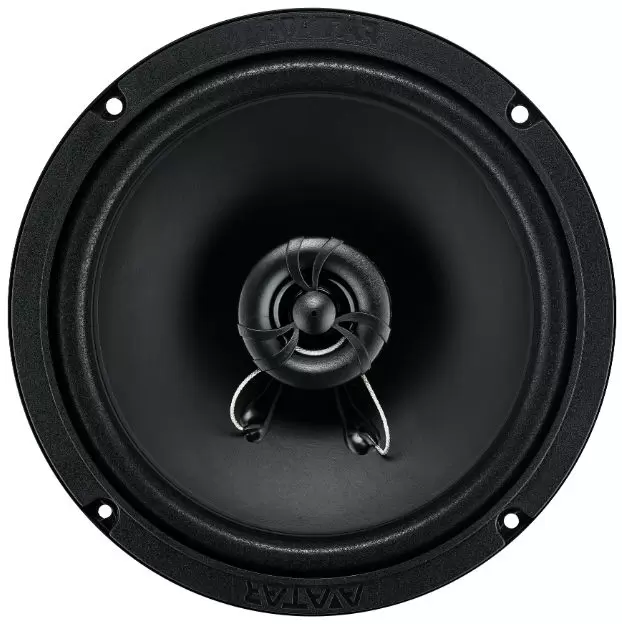 Автоакустика Avatar XBR-613U фото