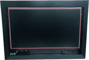 Телевизор AVEL AVS240OF фото