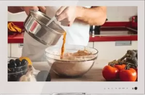 Телевизор AVEL AVS240WSWF фото