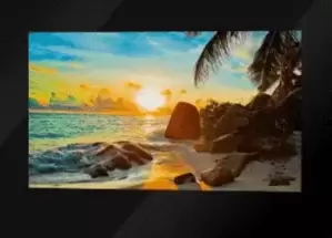 Телевизор AVEL AVS245SMBF фото