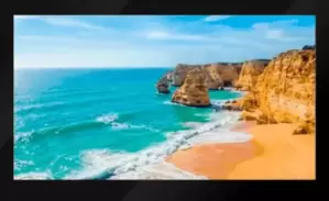 Телевизор AVEL AVS555SMBF фото