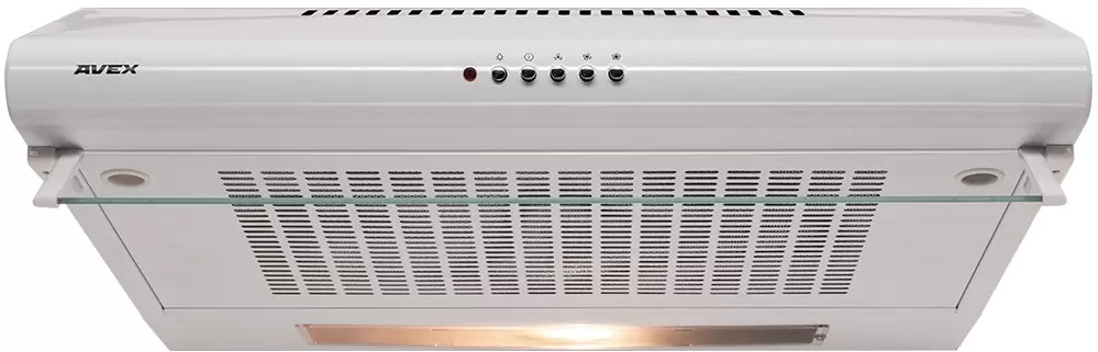 Avex Avex AS 6040 W