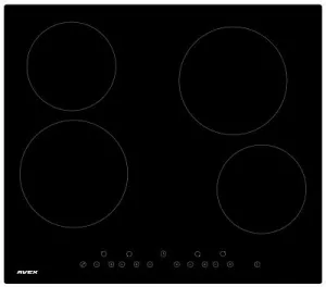 Электрическая варочная панель Avex EBM 604 eK фото