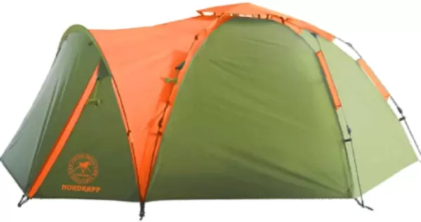 AVI-Outdoor NordKapp Suoma 4 AV-5896