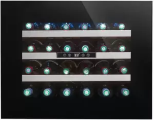 Винный шкаф Avintage AVI24 Premium фото