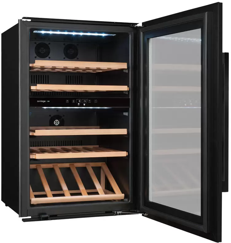 Винный шкаф Avintage AVI48CDZA фото