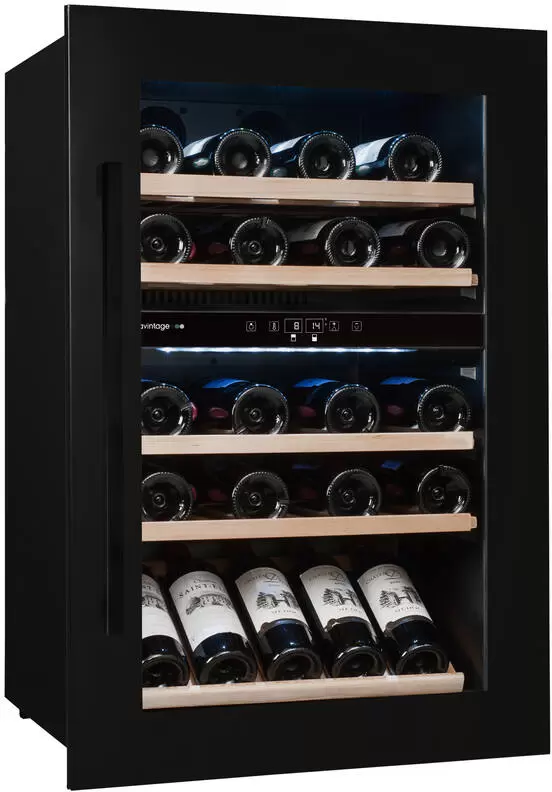Винный шкаф Avintage AVI48CDZA фото
