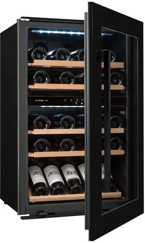 Винный шкаф Avintage AVI48CDZA фото