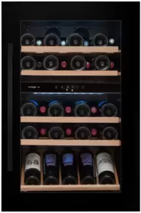 Винный шкаф Avintage AVI48CDZA фото