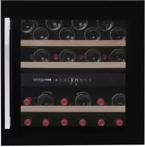 Винный шкаф Avintage AVI60CDZA фото