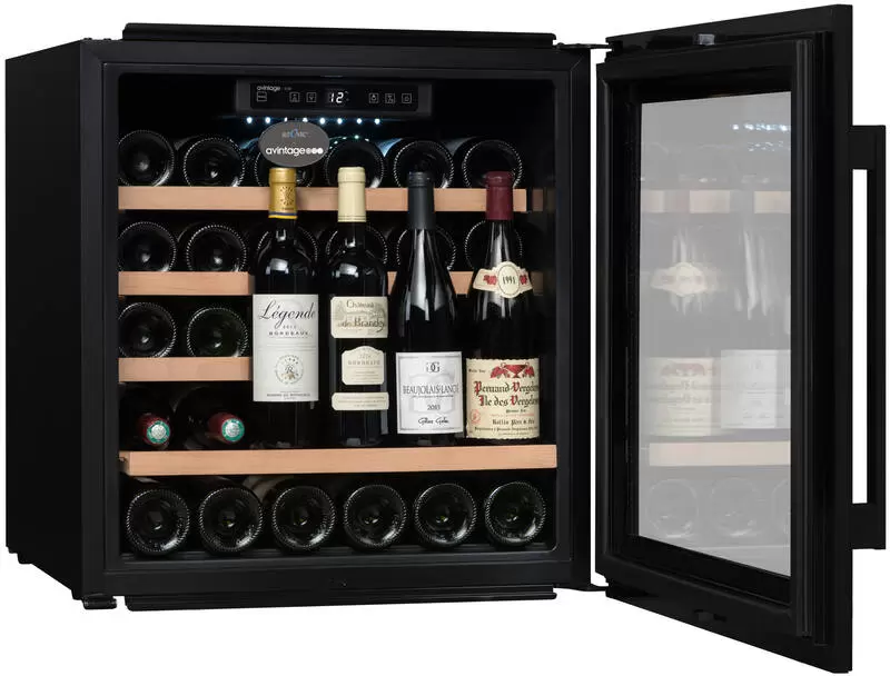 Винный шкаф Avintage AVI63CSZA фото