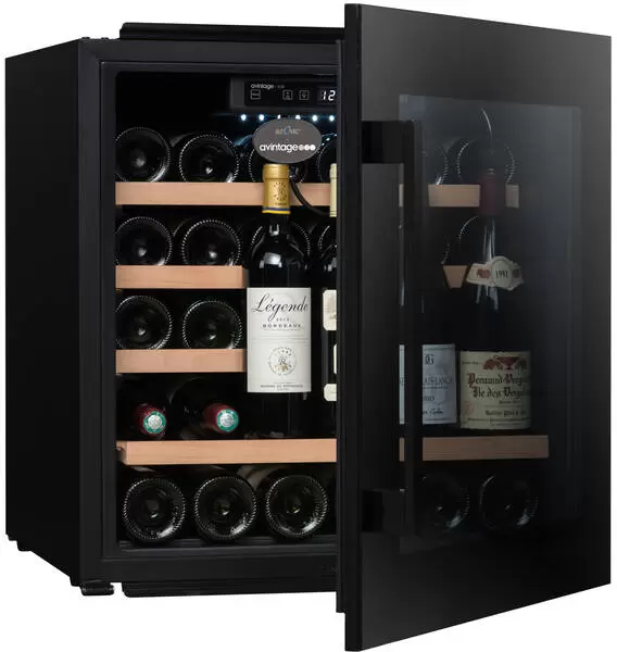 Винный шкаф Avintage AVI63CSZA фото
